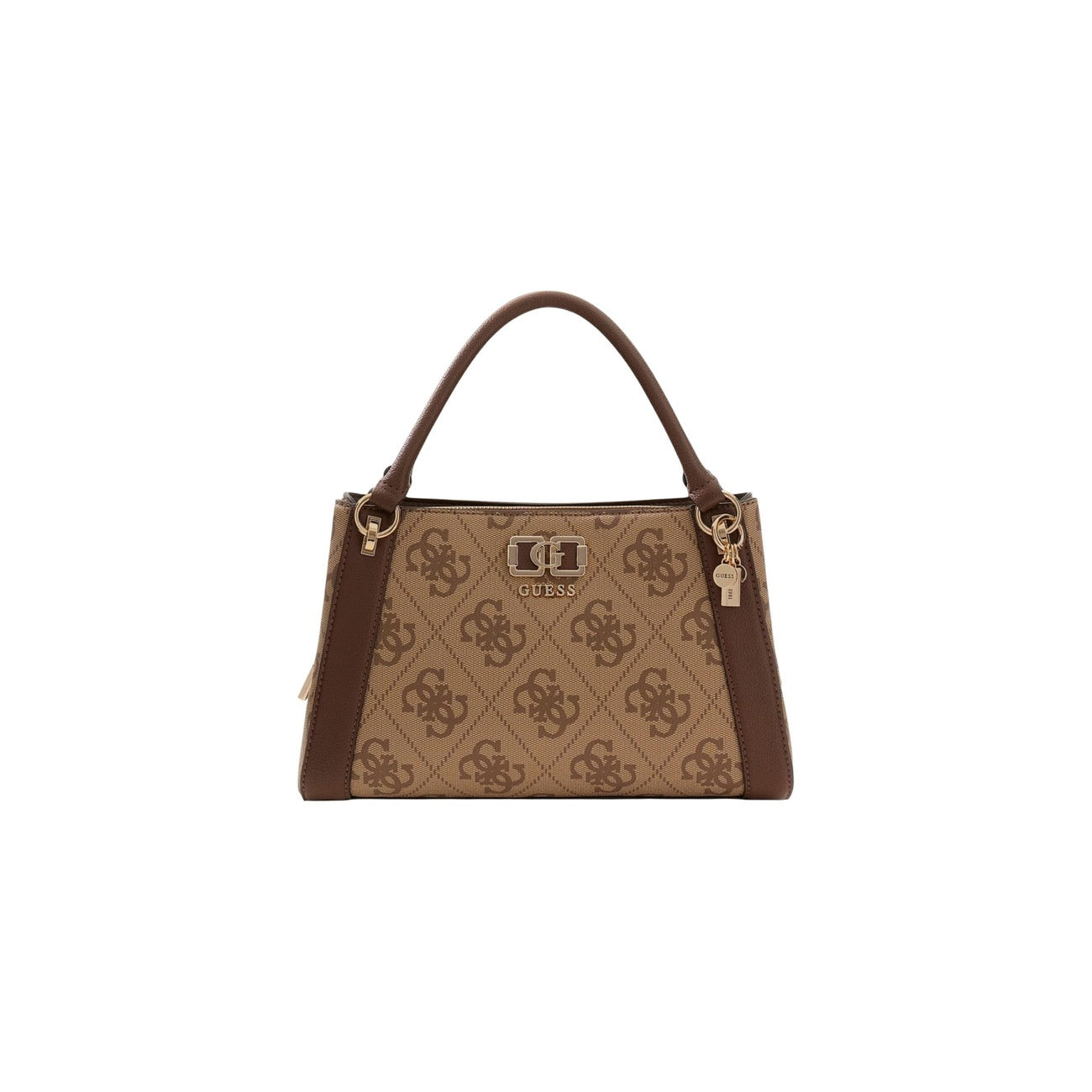 Guess Tasche Damen Schwarz #2449682