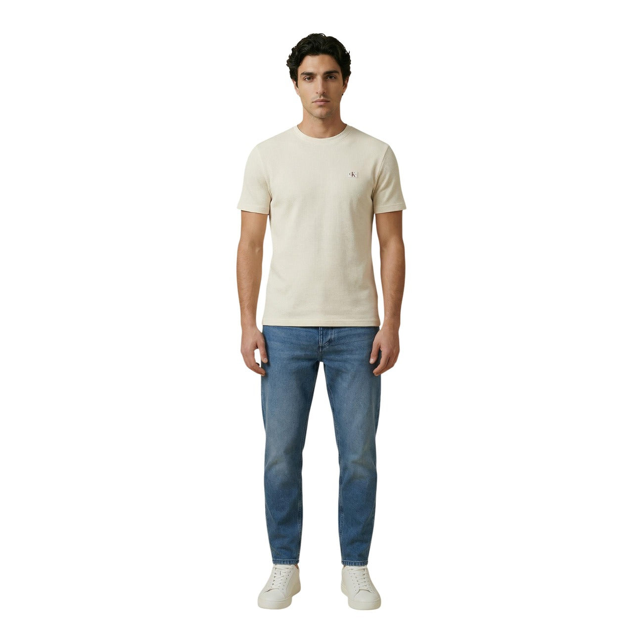 Calvin Klein Jeans T-Shirt Herren