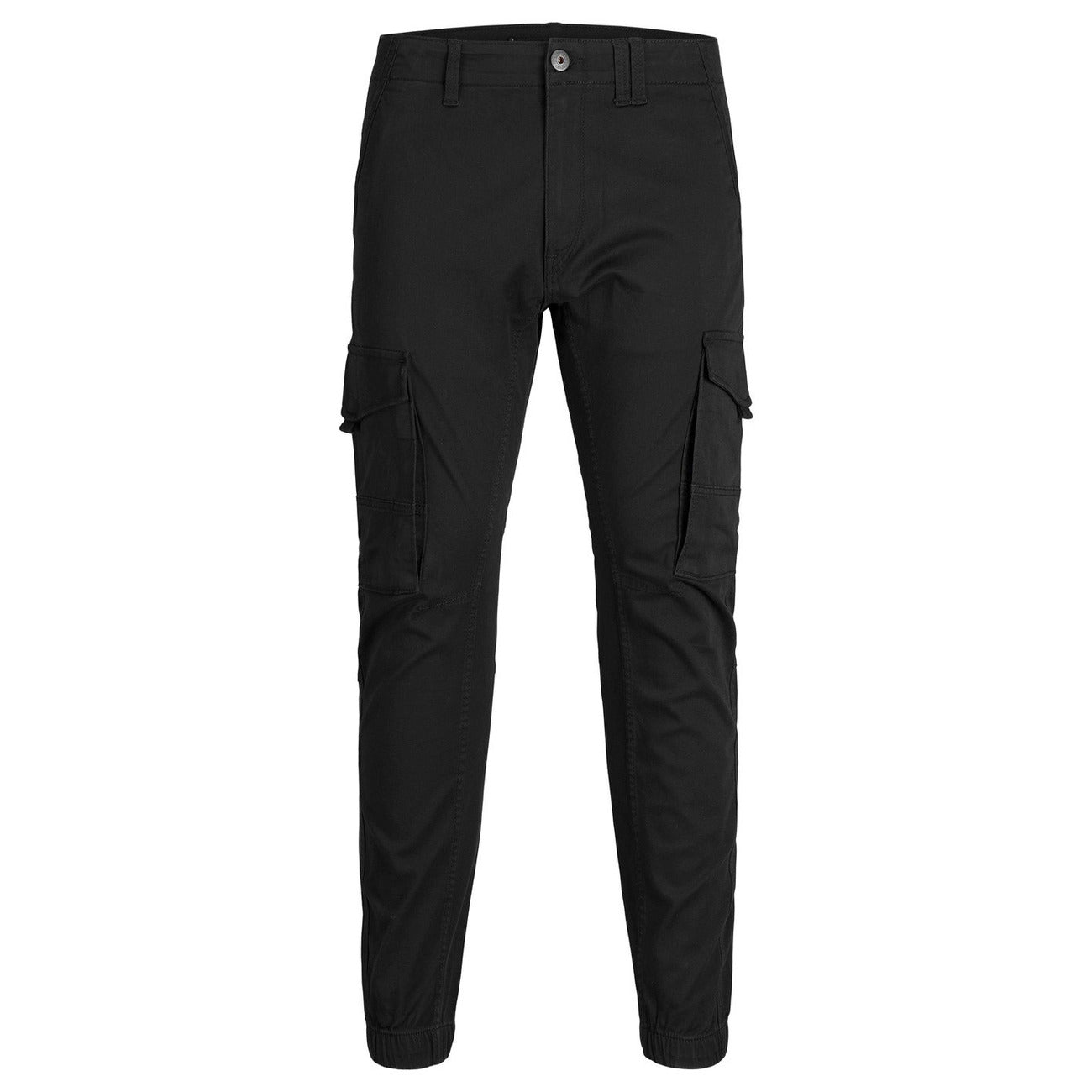 Jack & Jones Hose Herren Schwarz