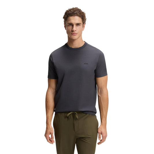 Boss T-Shirt Herren Beige