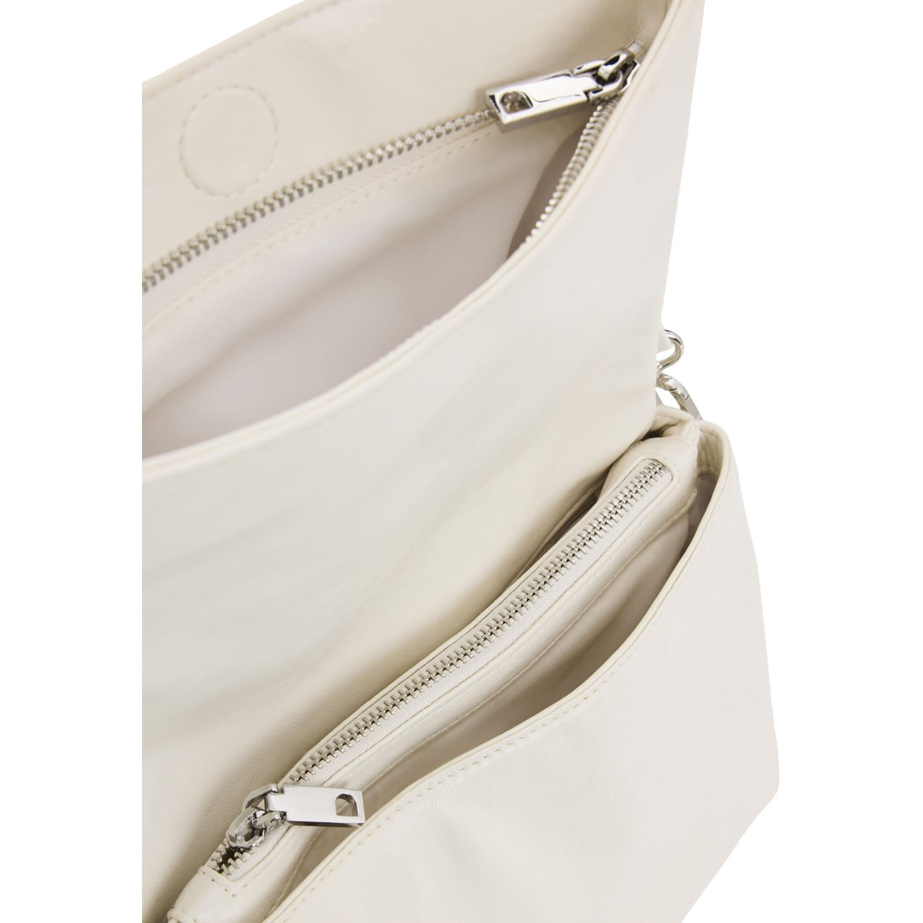 Desigual Tas Dames Beige #2459935