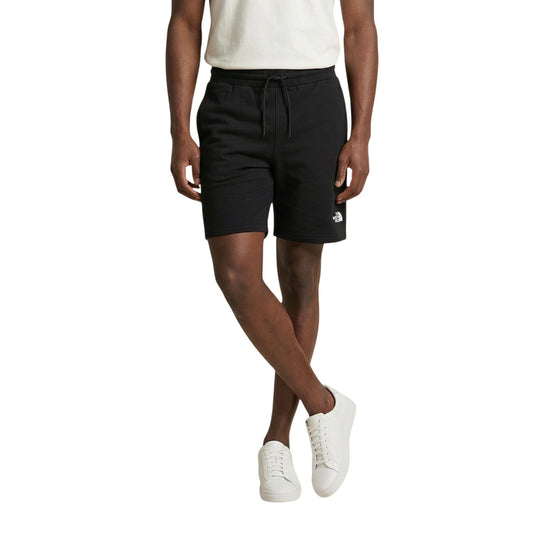 The North Face Bermuda Heren Zwart #2460930