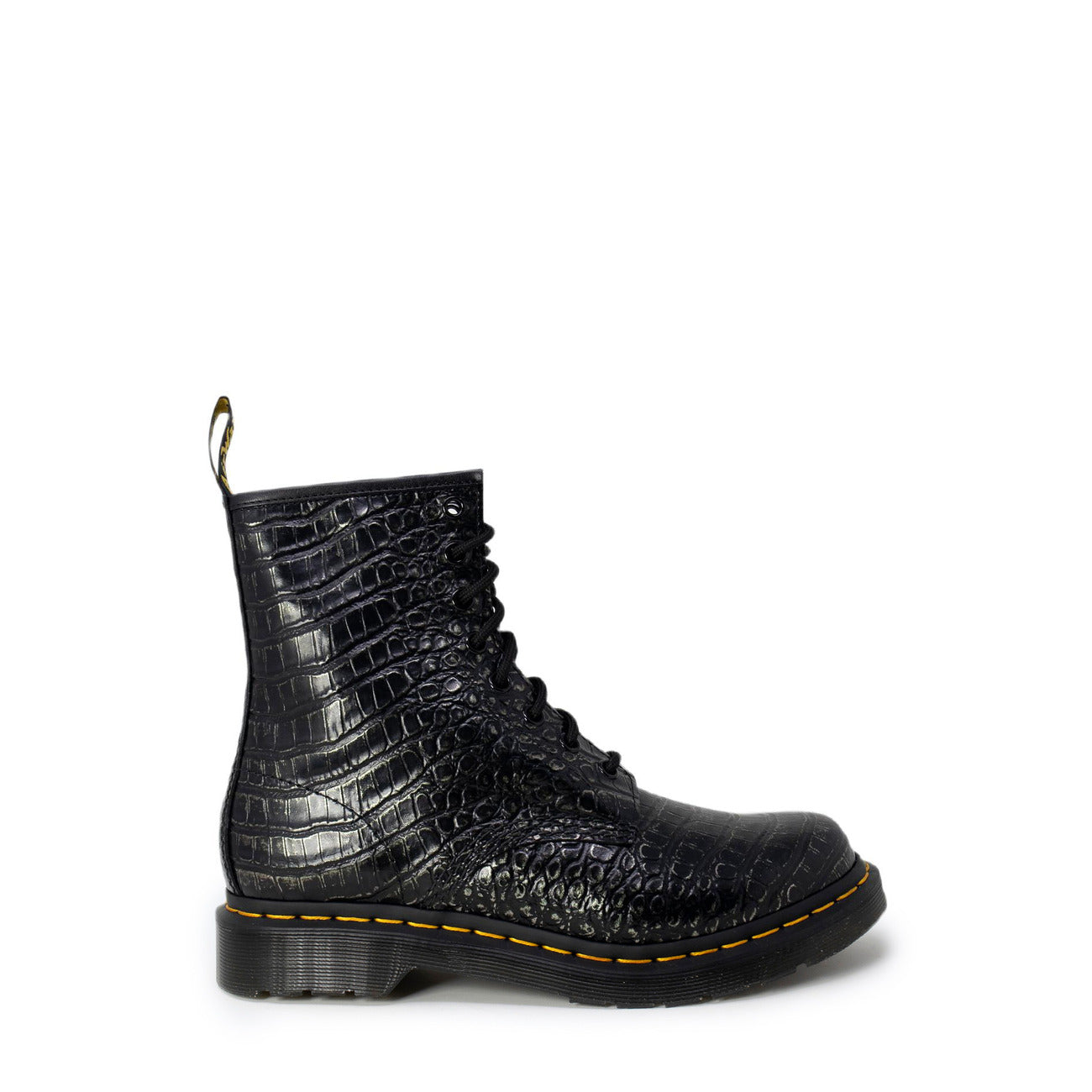 Dr. Martens Women Boots Zwart #463311