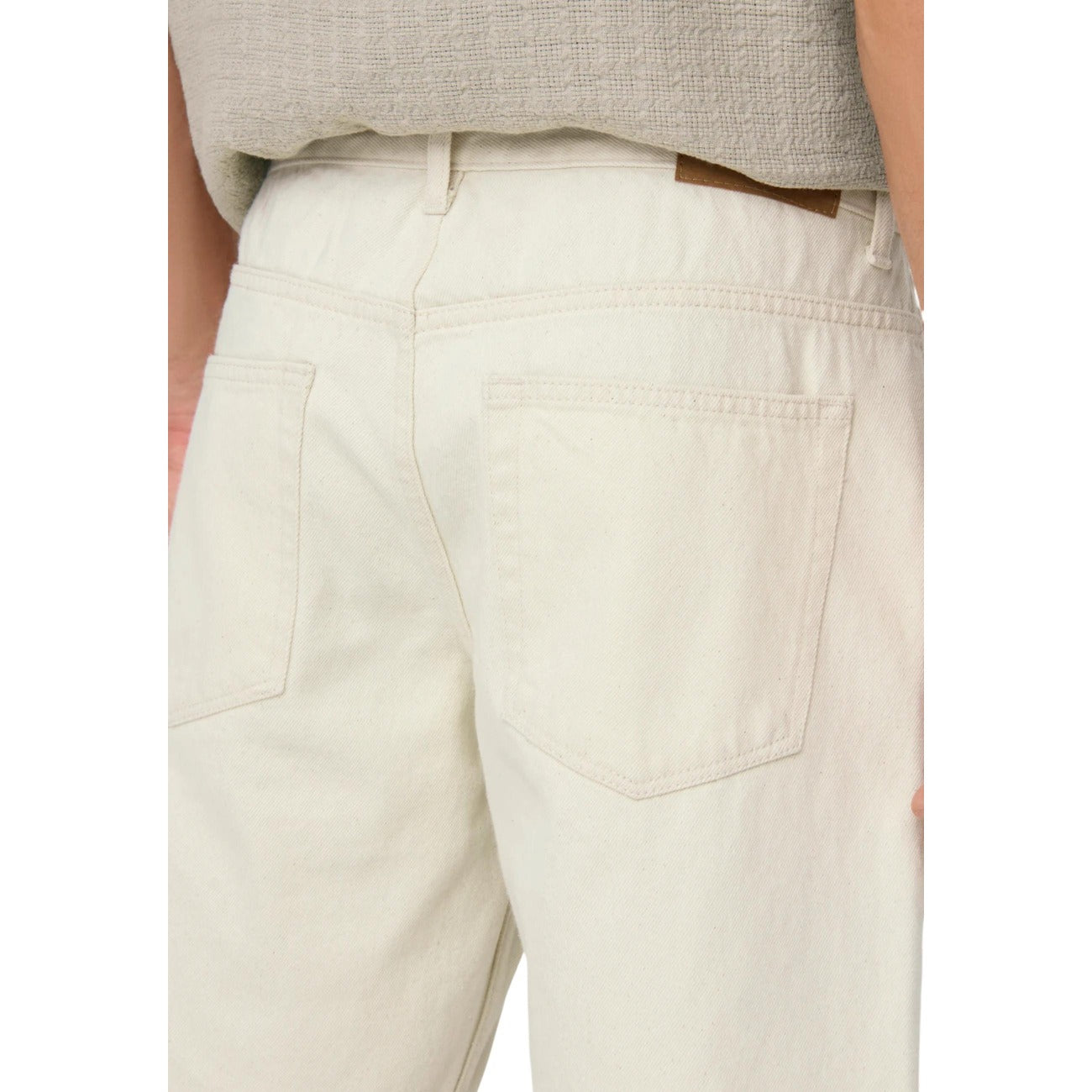 Only & Sons Bermuda Herren Beige