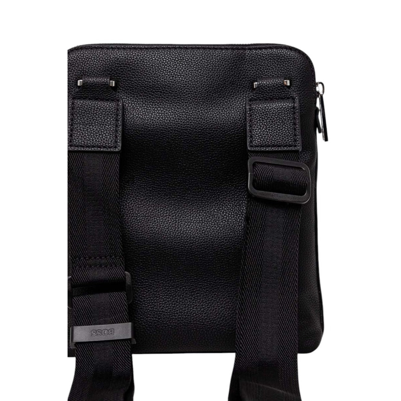 Boss Tas Heren Zwart #2371862
