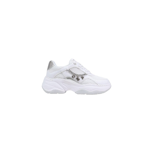 Guess Women Sneakers Wit #2468008
