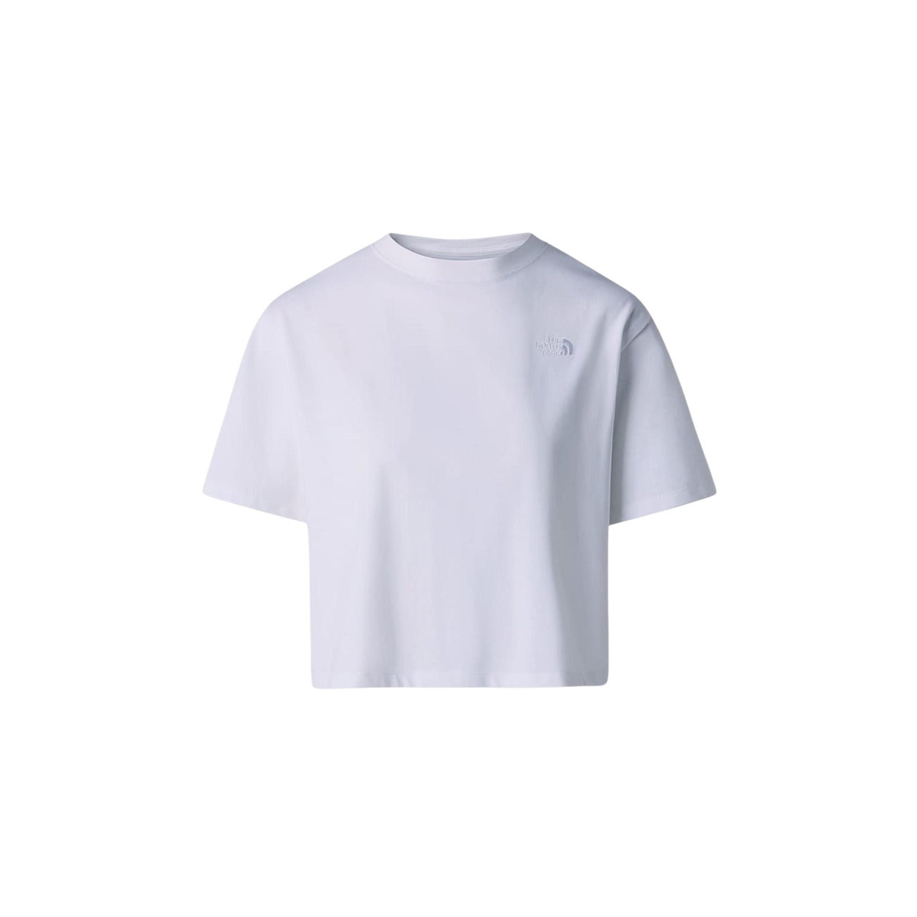 The North Face T-Shirt Damen Weiß #2450761