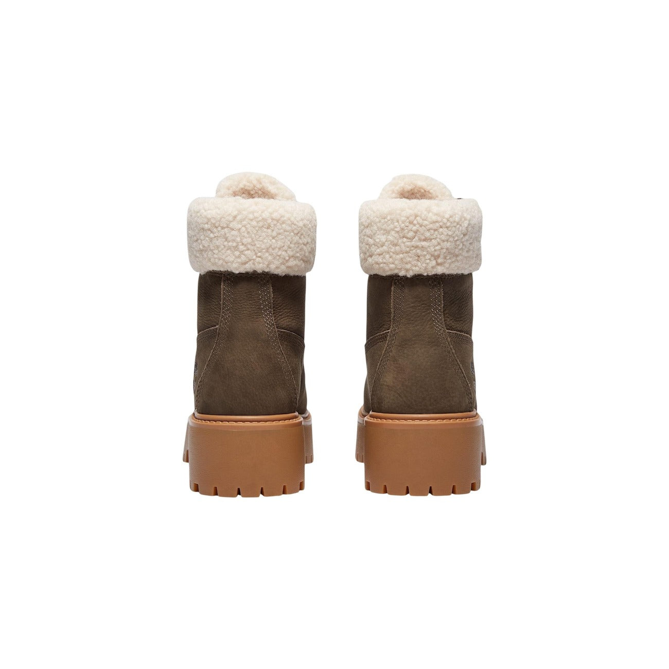 Timberland Women Boots Braun