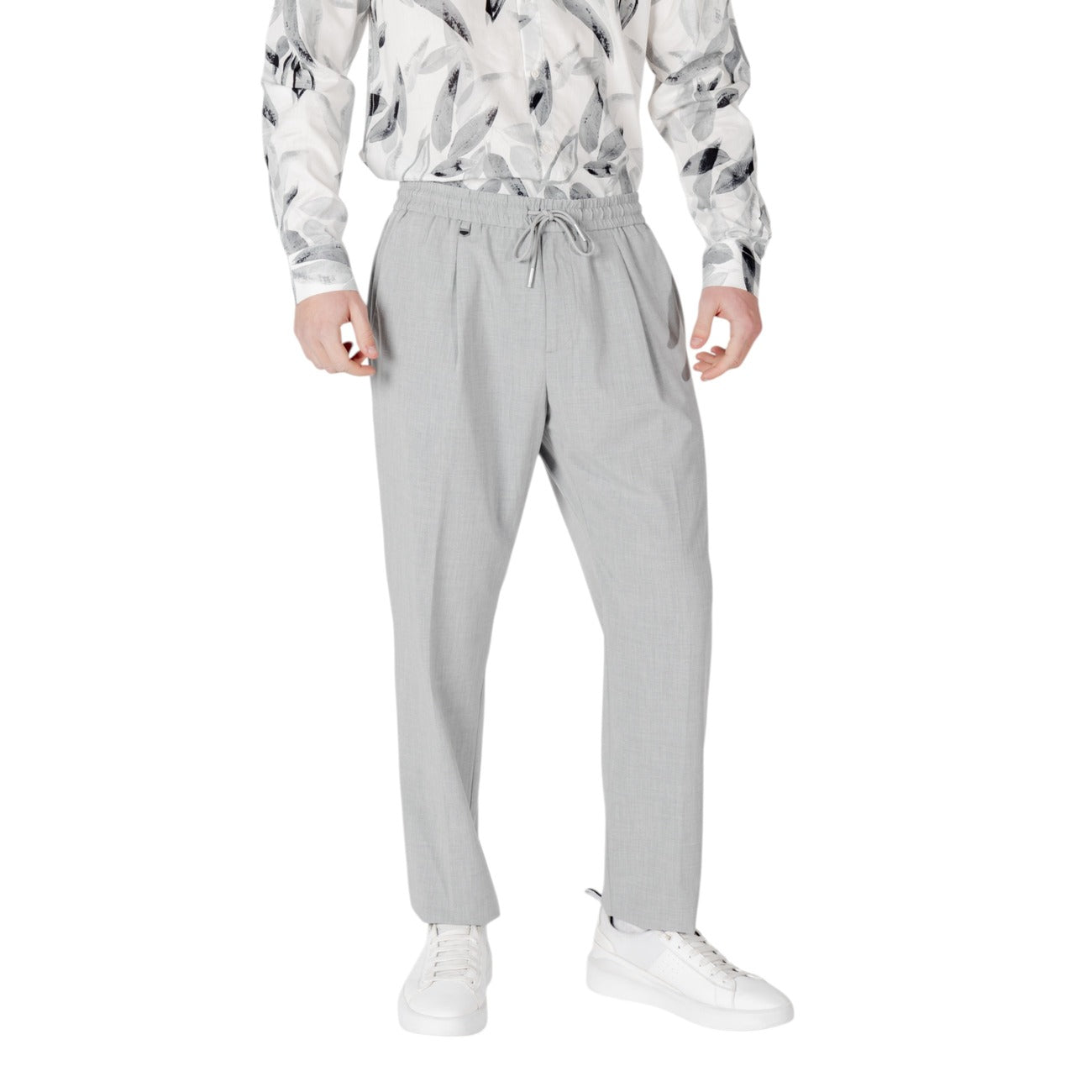 Antony Morato Hose Herren Grau #2464151