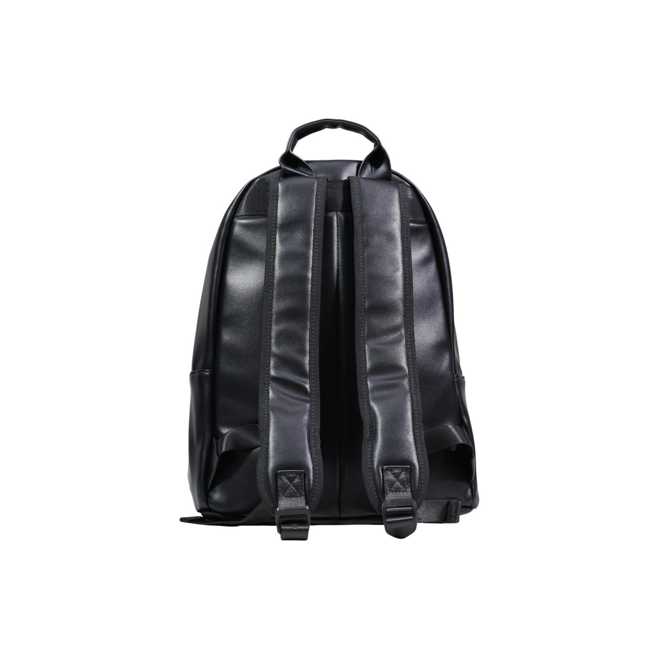 County Of Milan Tasche Herren Schwarz #2459881