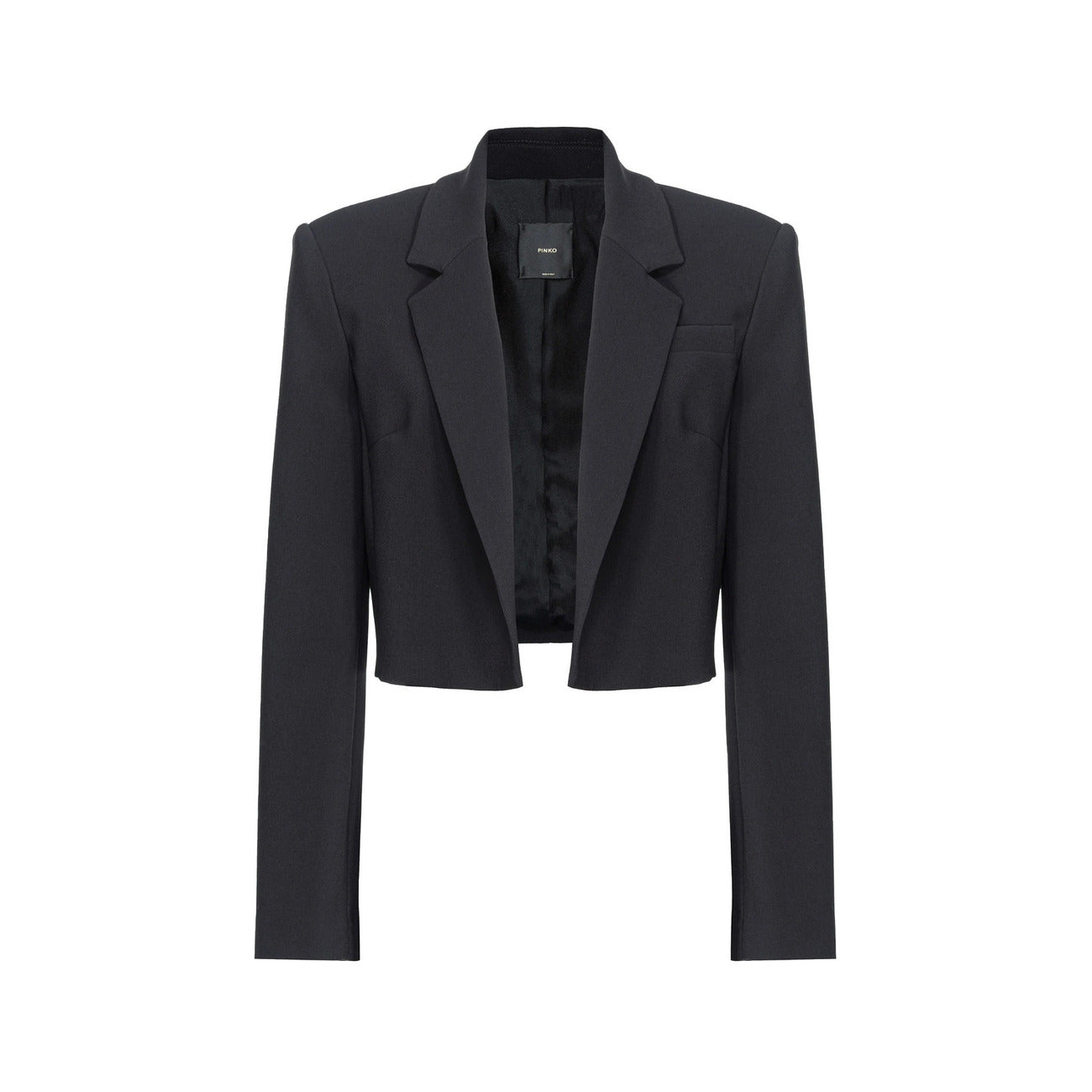 Pinko Jack Damen Schwarz #2425150