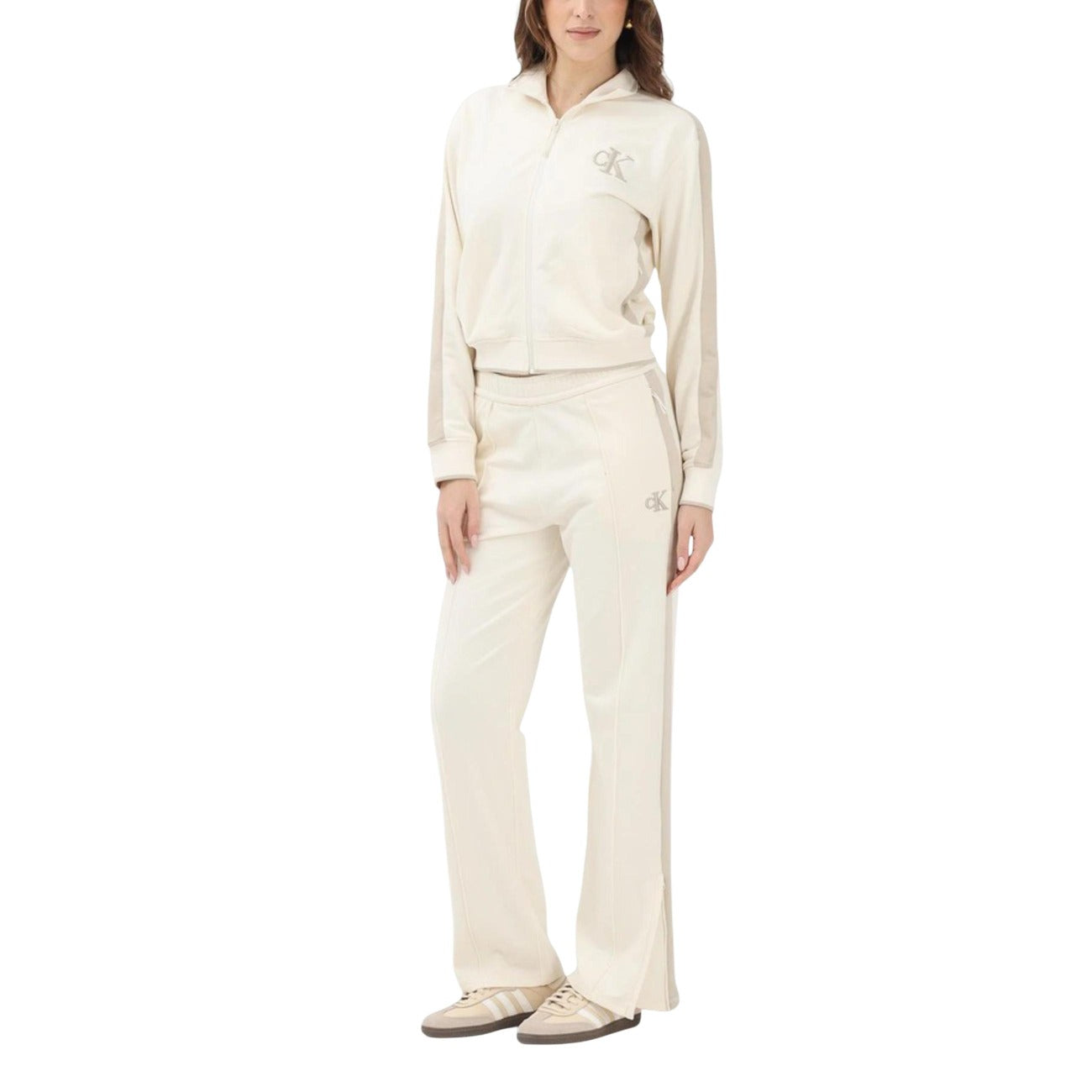 Calvin Klein Jeans Hose Damen