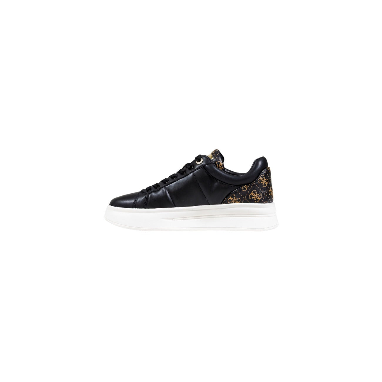 Guess Women Sneaker Schwarz #2441492