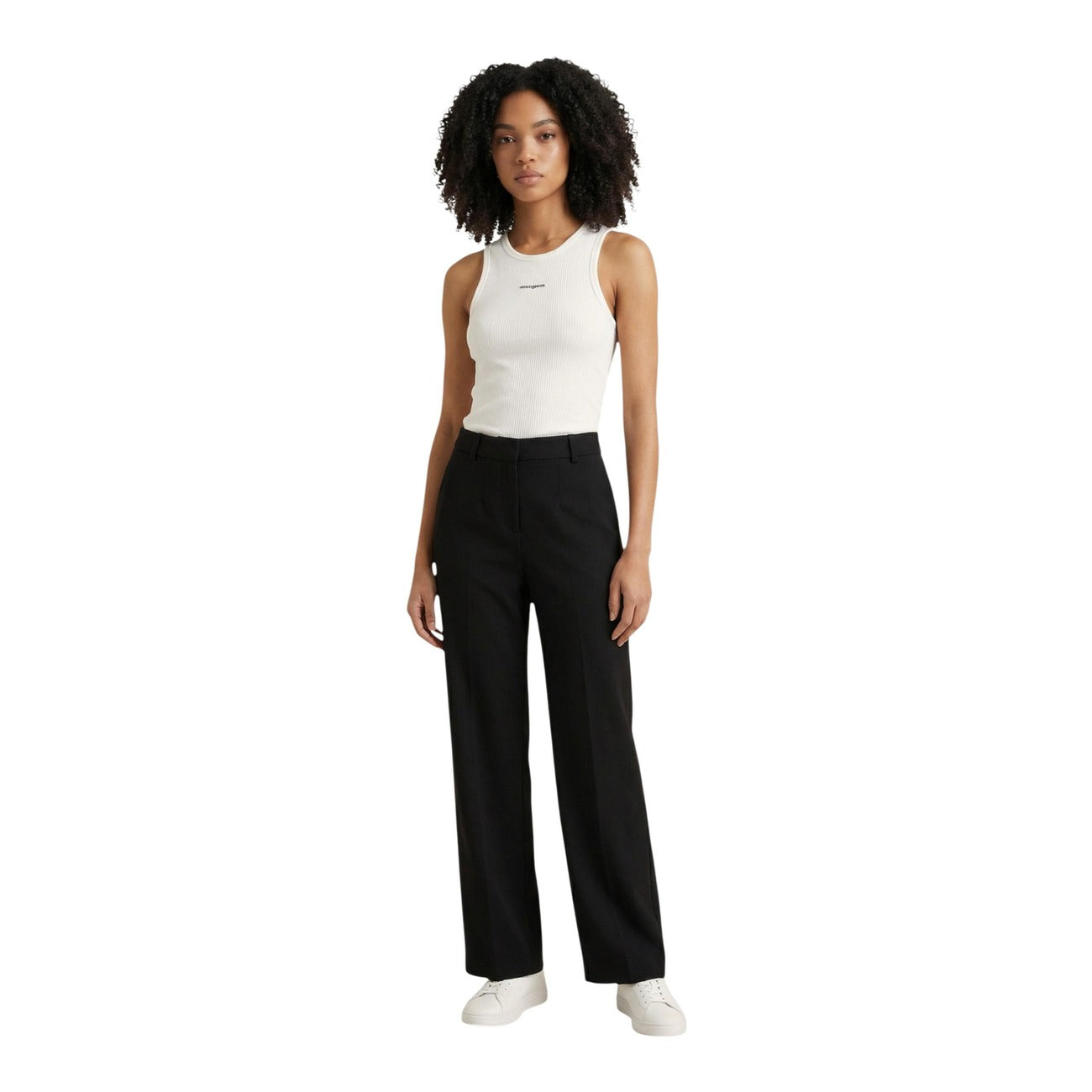 Tommy Hilfiger Jeans Top Damen Weiß #2451780