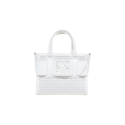 Armani Exchange Tasche Damen Grün