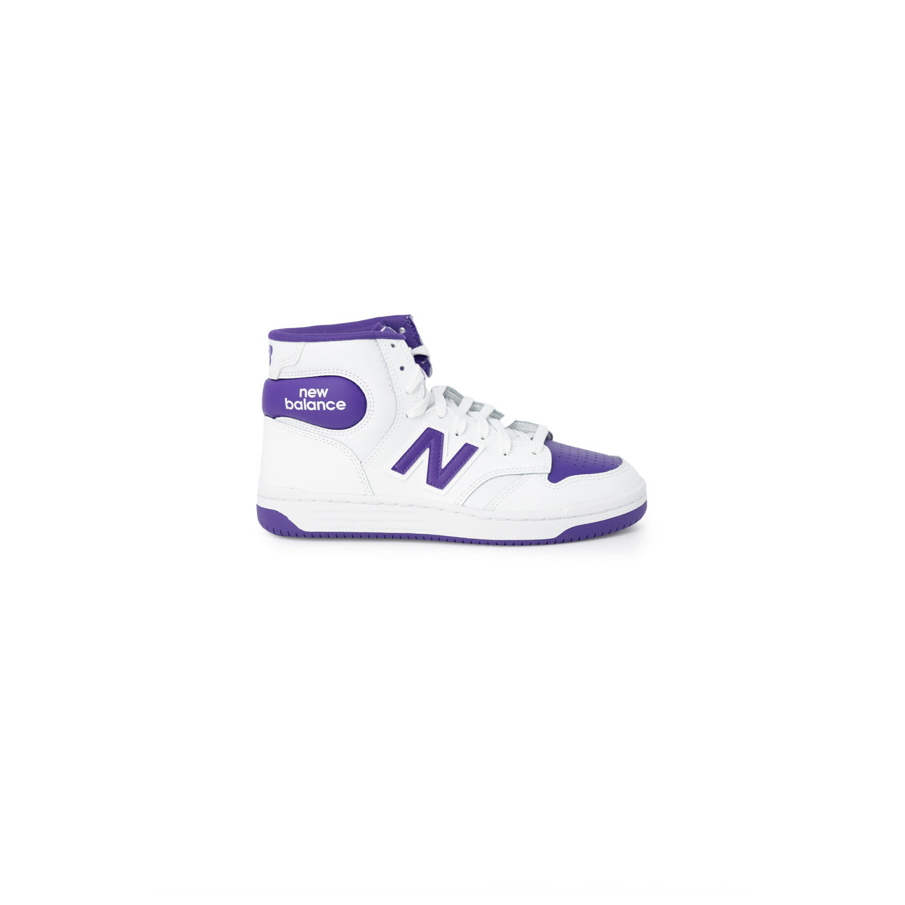 New Balance Women Sneakers Paars #2462950