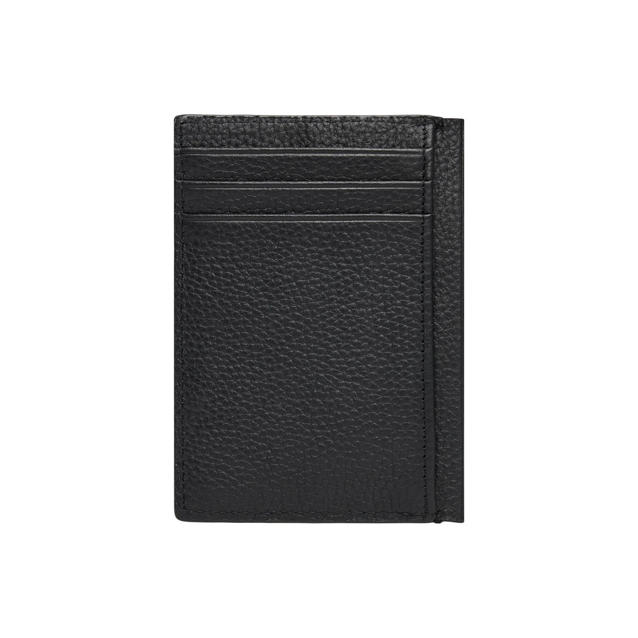 Calvin Klein Portmonnee Herren Schwarz #2450055