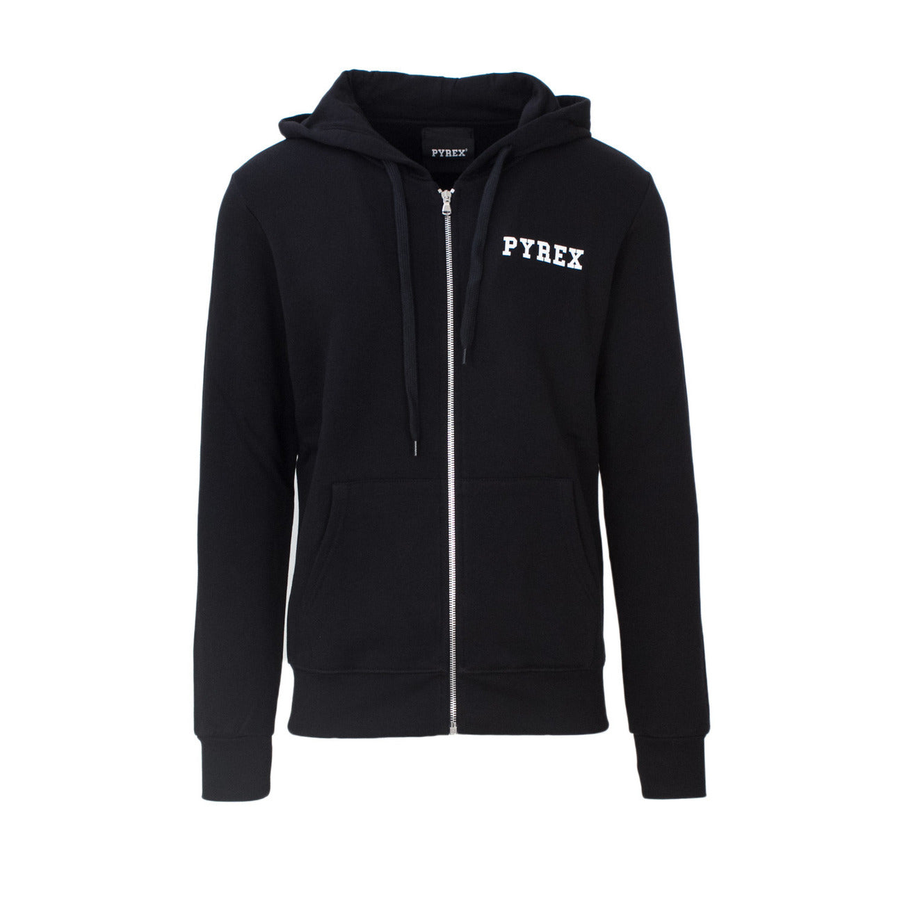 Pyrex Sweatshirt Herren Schwarz