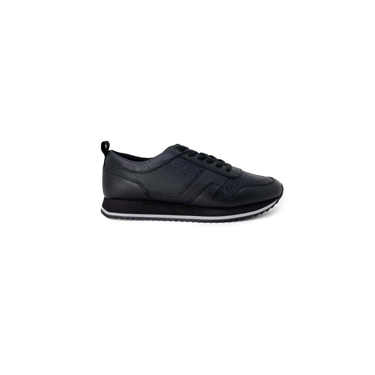 Calvin Klein Herren Sneaker Schwarz