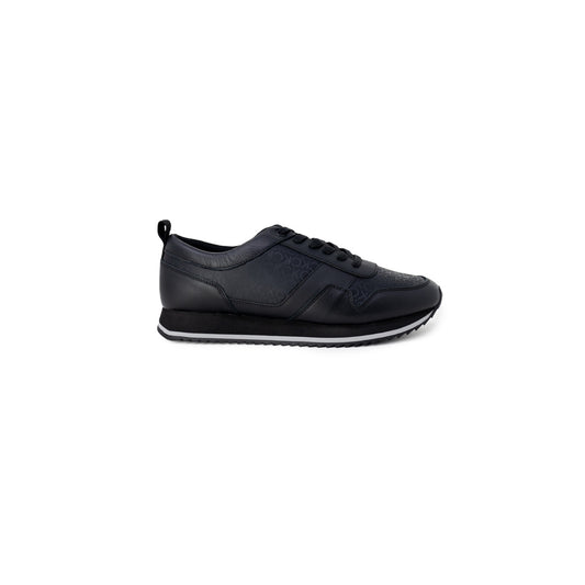 Calvin Klein Heren Sneakers Zwart