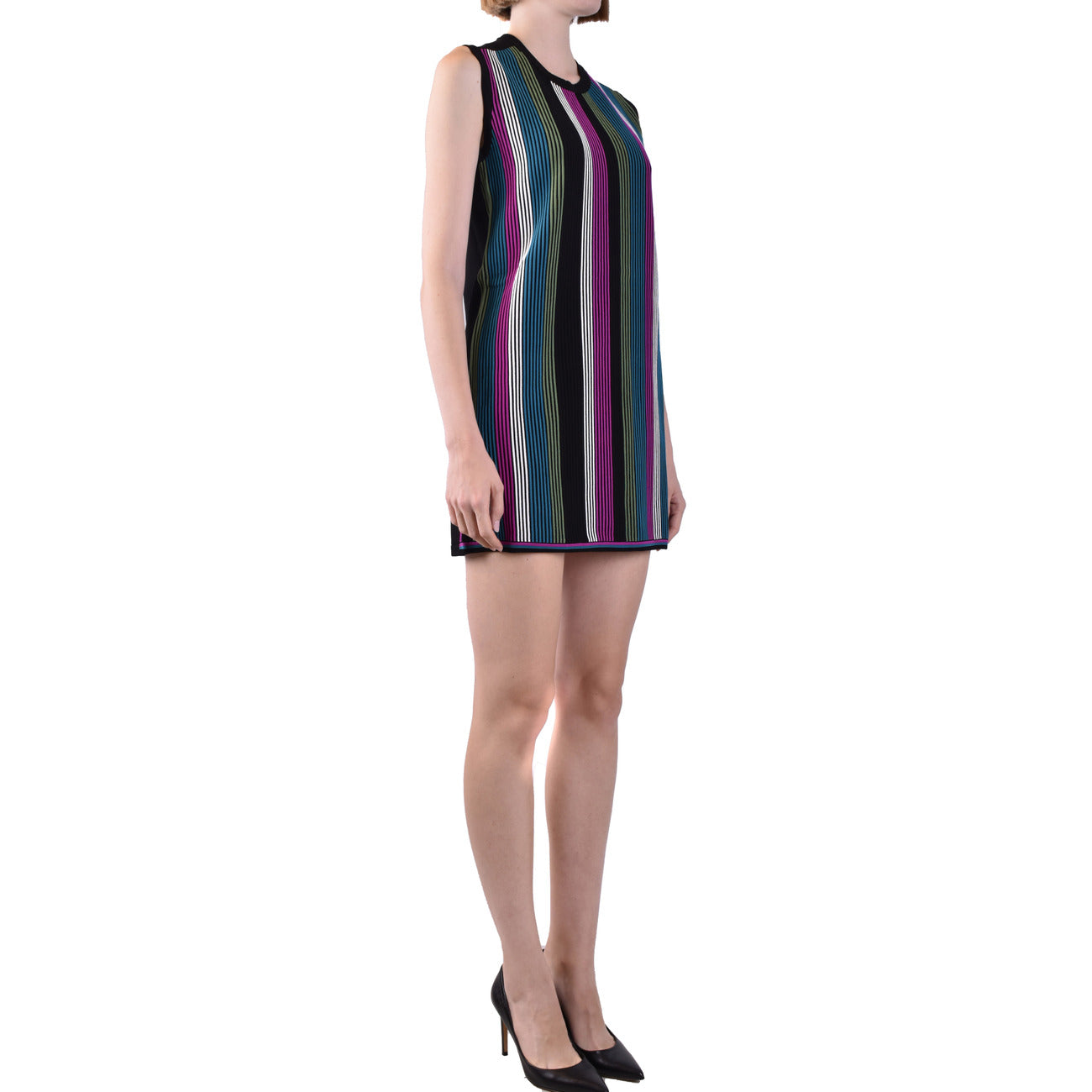 Diane Von Furstenberg Jurk Dames Multicolor #2431092