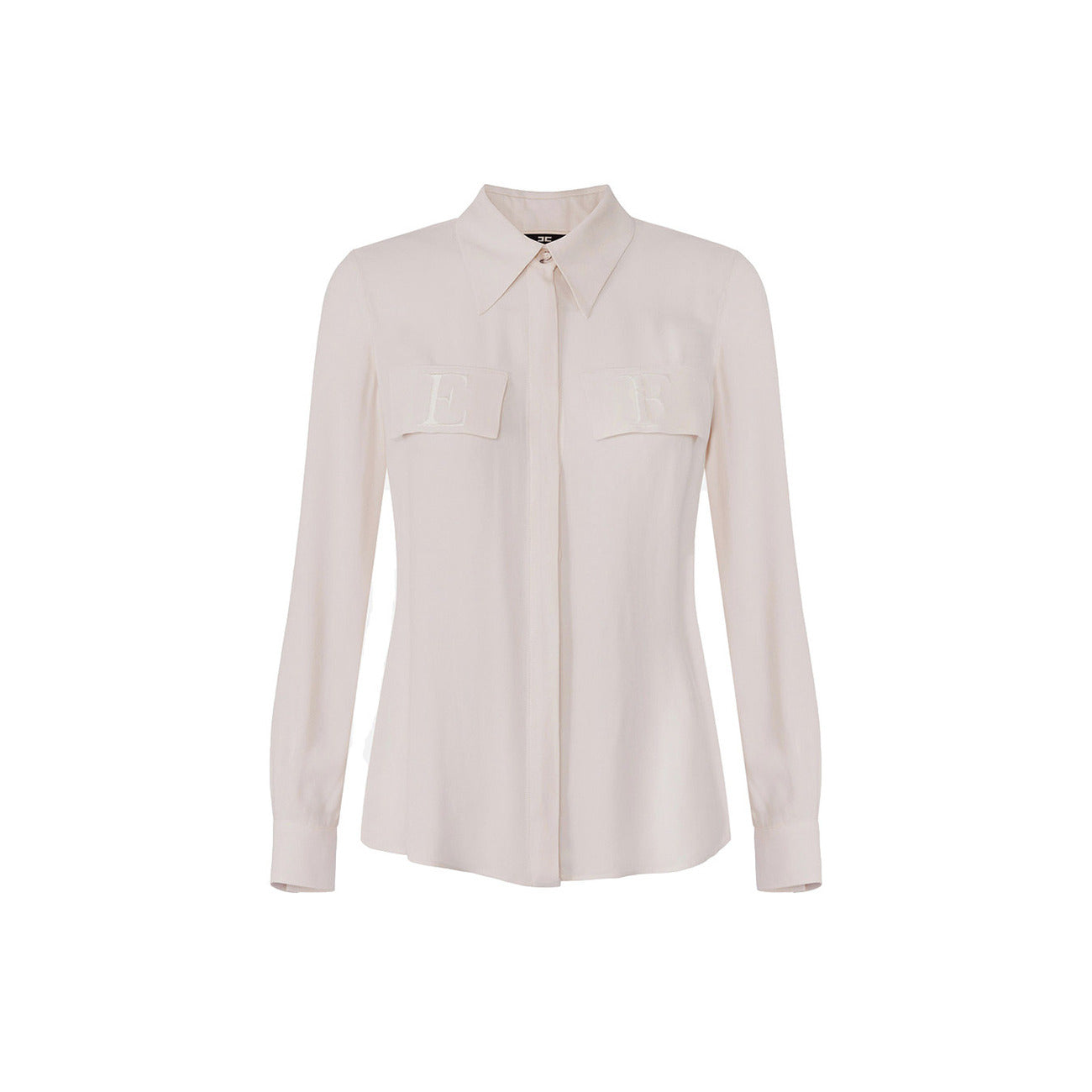 Elisabetta Franchi Shirt Damen