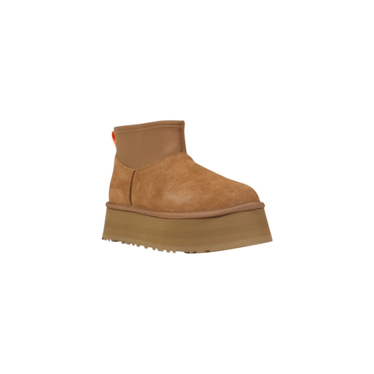 Ugg Women Boots Beige #2422535