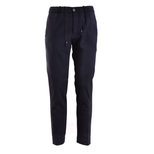 Rrd Trousers Men Blue #2434573