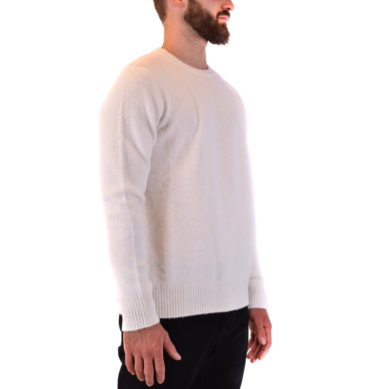 Dondup Breimode Heren Wit
