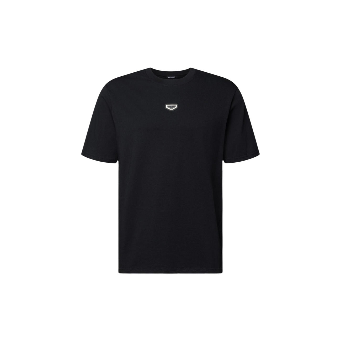 Antony Morato T-Shirt Herren Schwarz