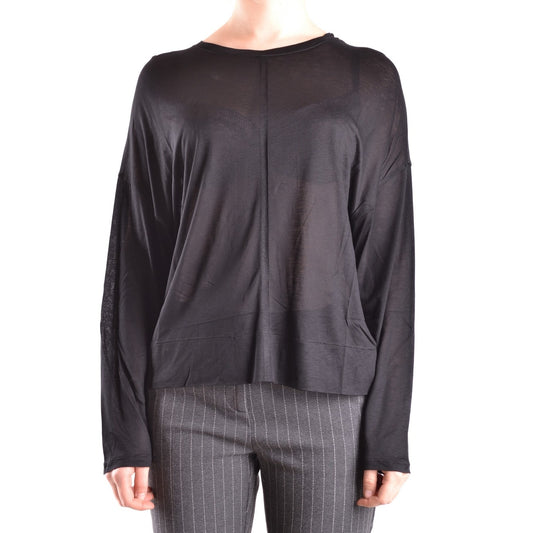 Dondup Knitwear Women Black #2429320