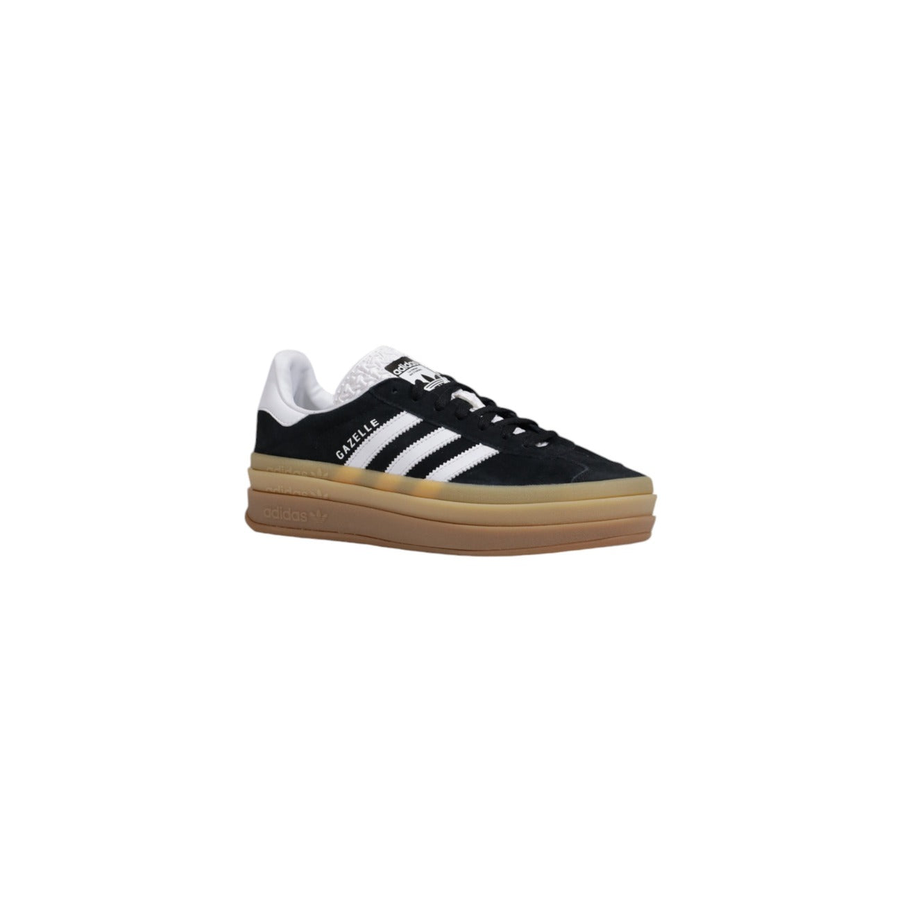Adidas Women Sneakers Zwart