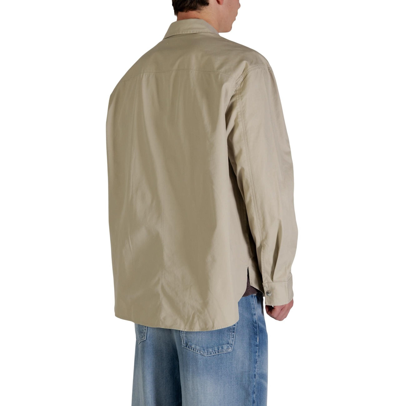 Calvin Klein Jeans Jack Herren Beige