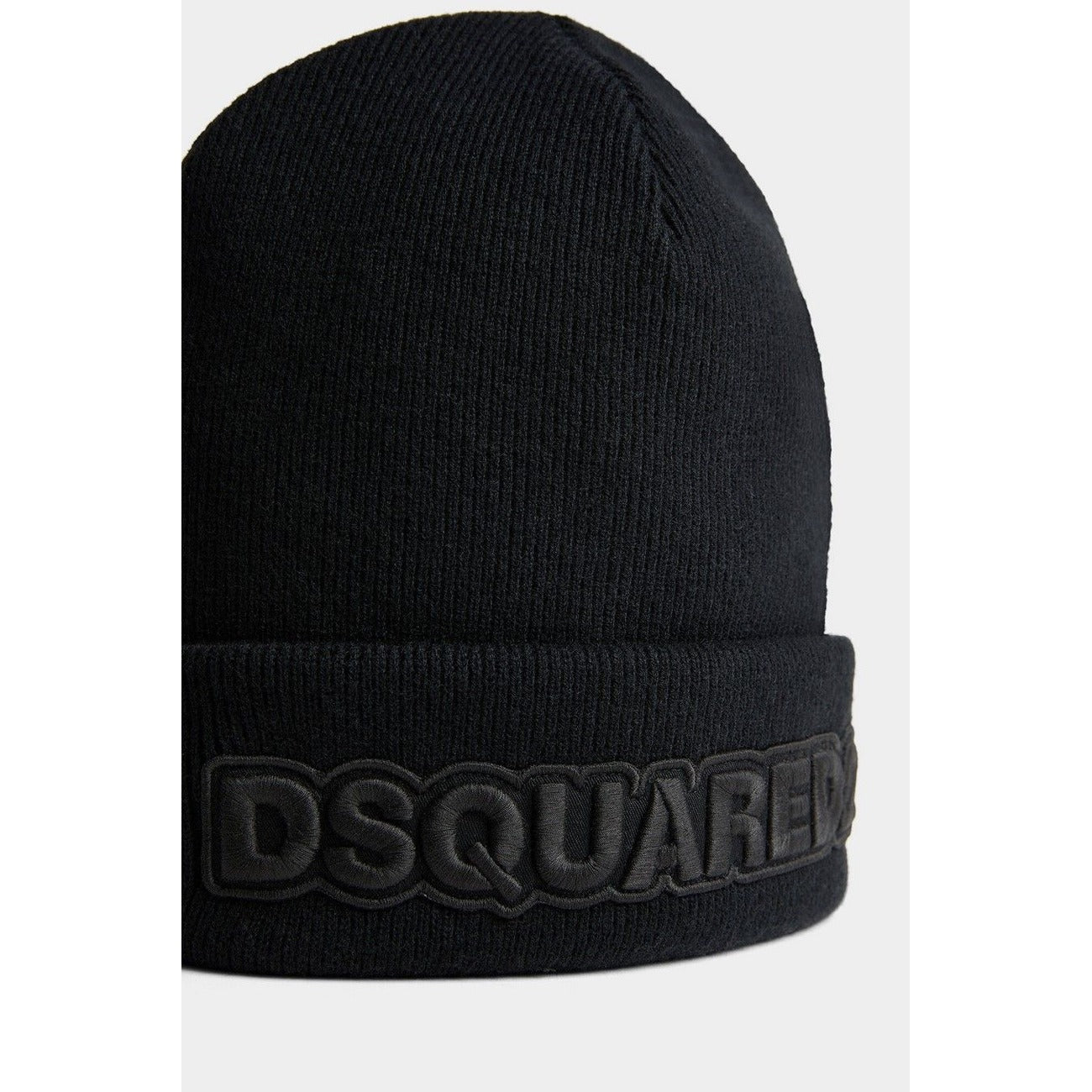 Dsquared2 Hoed Heren Zwart #2437757