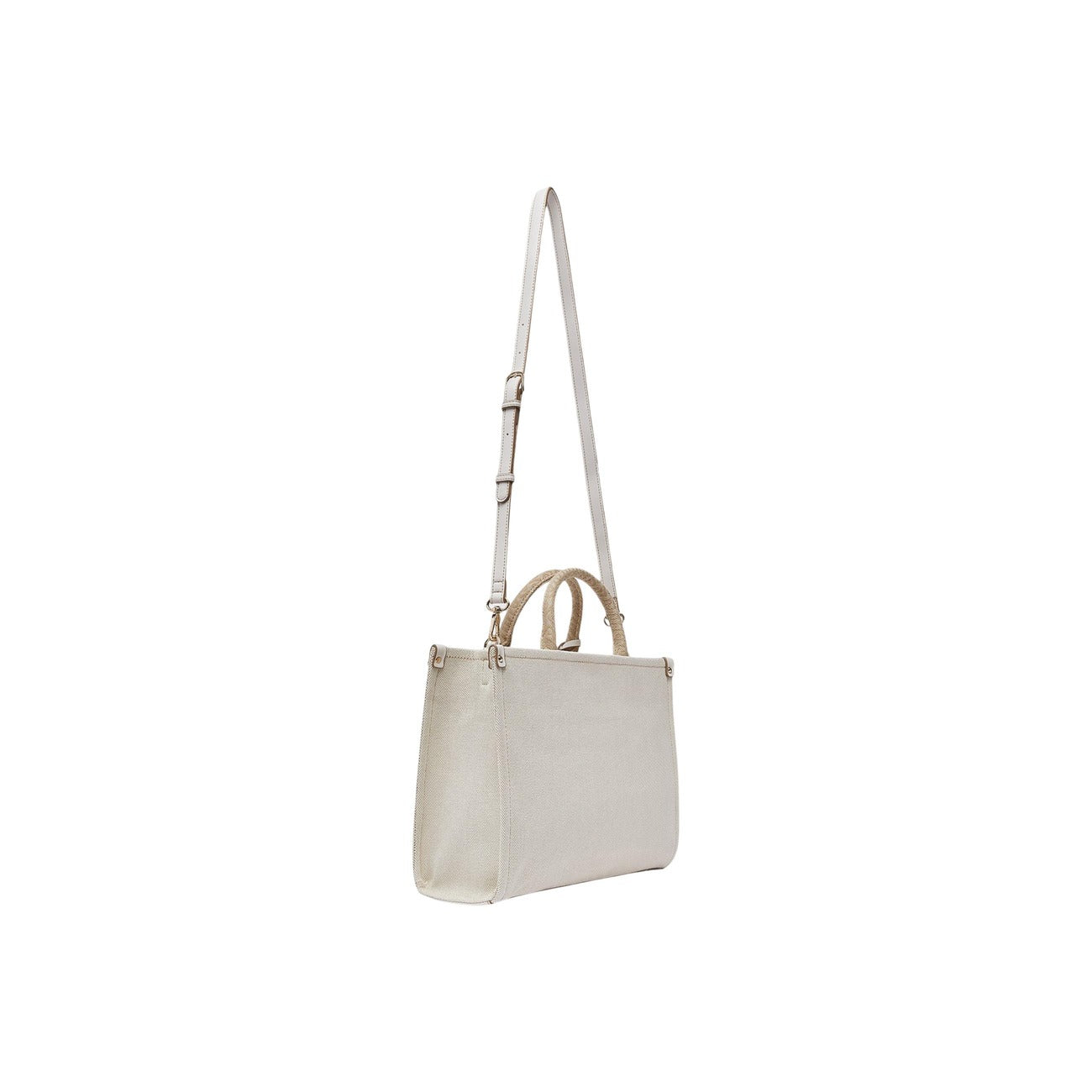 Liu Jo Tas Dames Beige #2459490