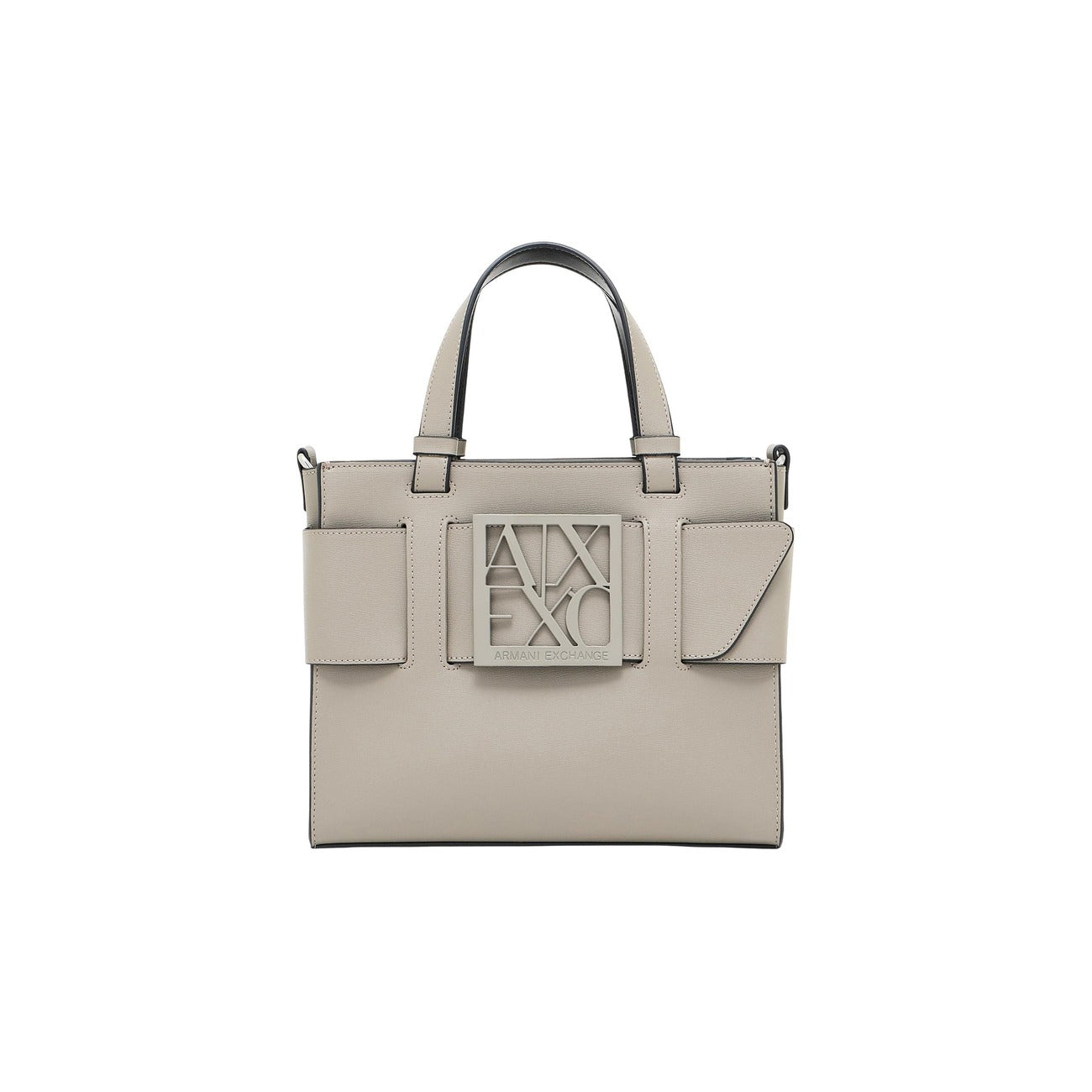 Armani Exchange Tasche Damen Beige #2450260