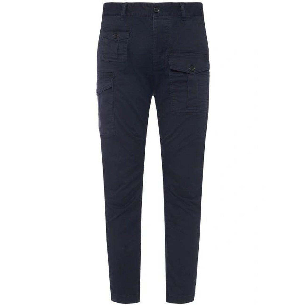 Dsquared2 Broek Heren Blauw