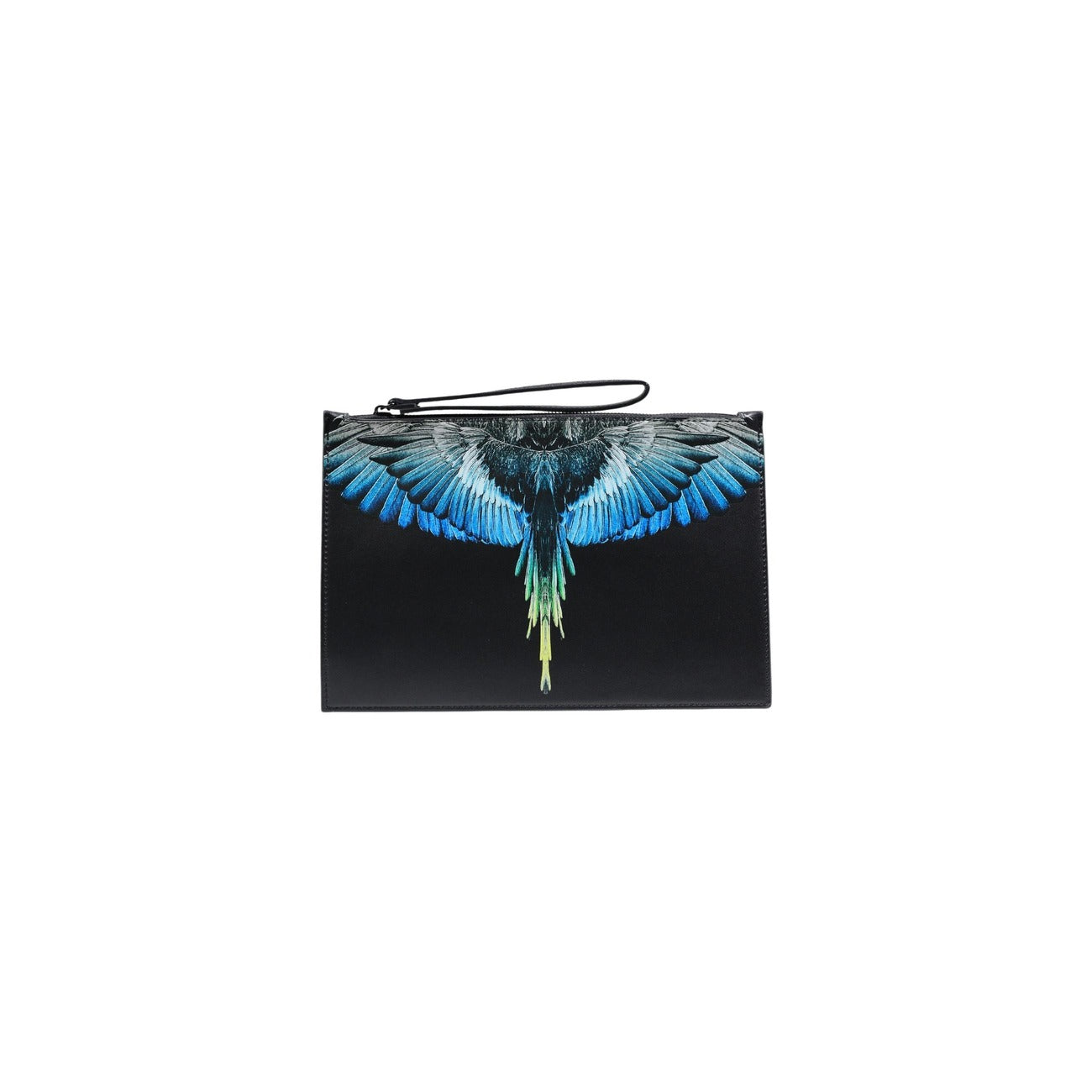 County Of Milan Bag Men Black #2459876