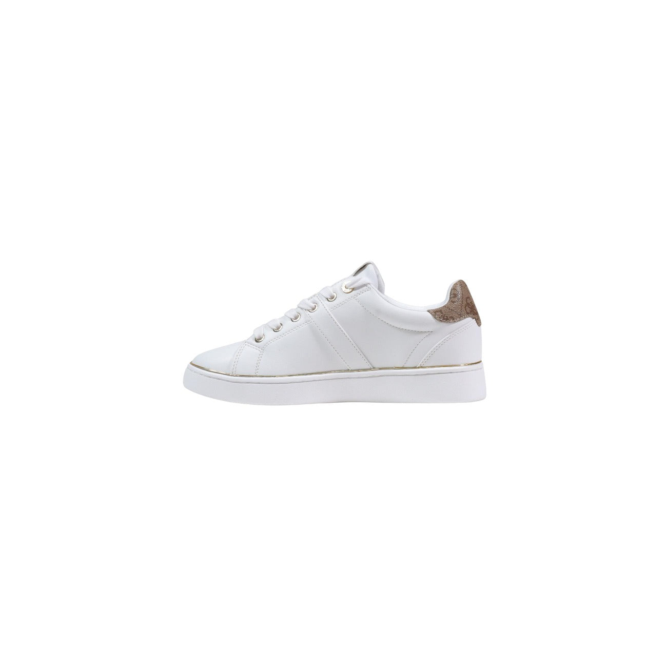 Guess Women Sneaker Weiß #2468202