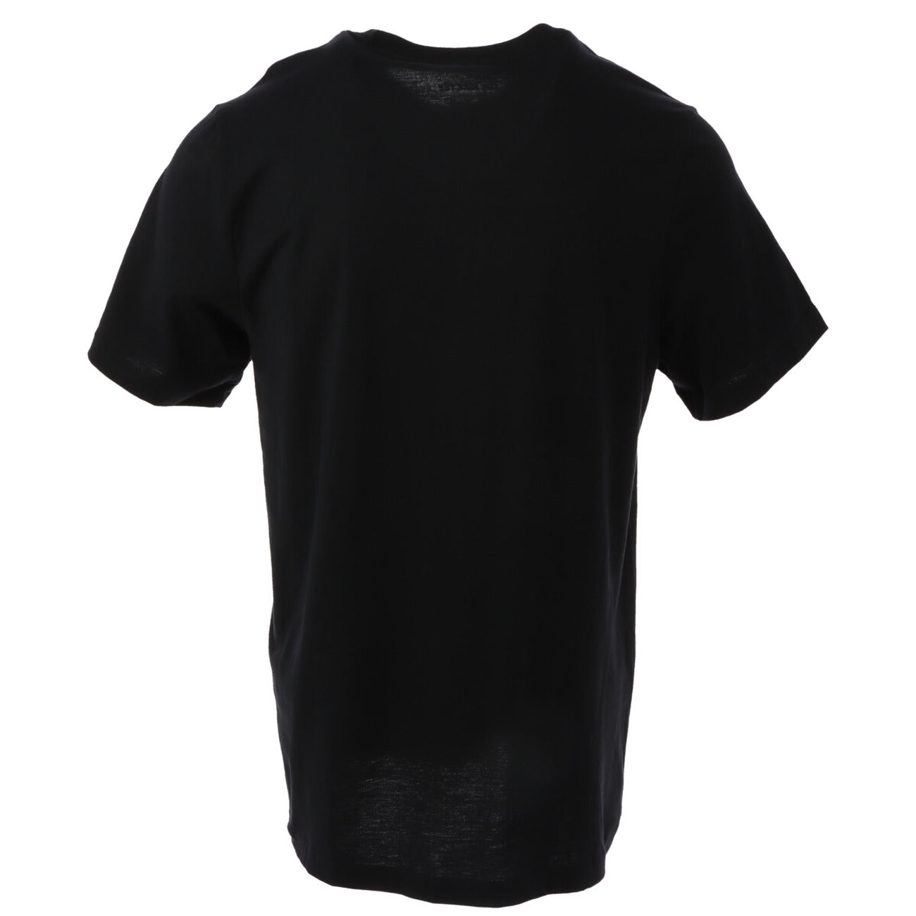 Nike T-shirt Heren Zwart #2275111