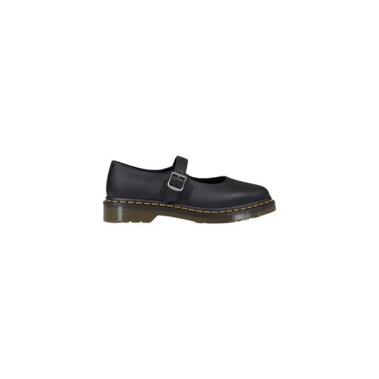 Dr. Martens Women Slip On Shoes Schwarz