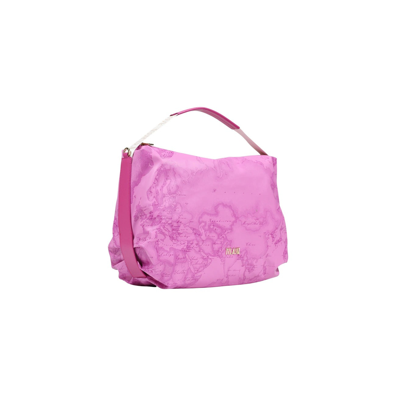 Alviero Martini Prima Classe Tasche Damen Fuchsia #2467253