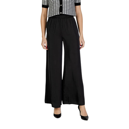 Morgan De Toi Hose Damen Grün