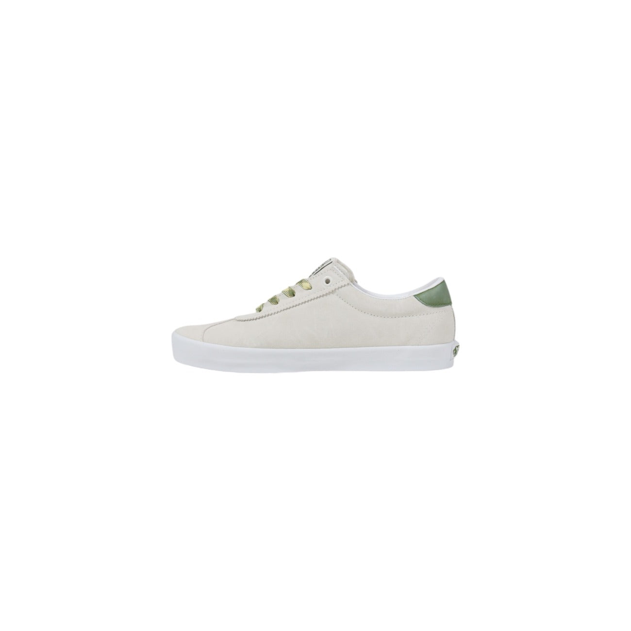 Vans Heren Sneakers Grijs
