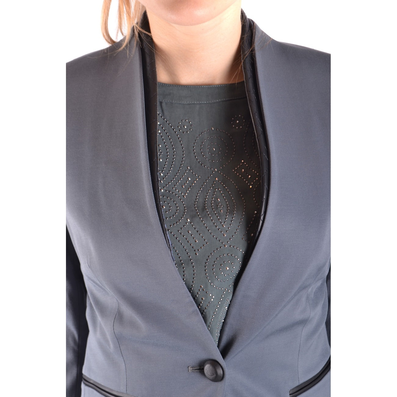 Jacob Cohen Jack Women Green