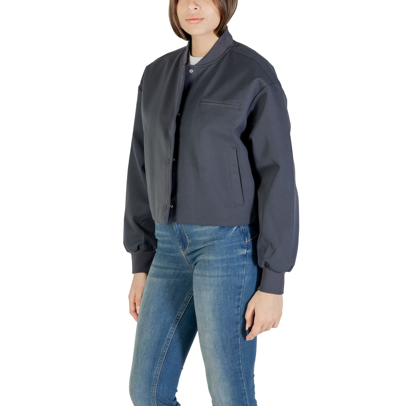 Calvin Klein Jeans Jack Dames Blauw #2422466