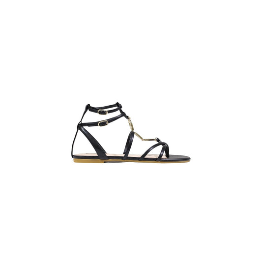 Liu Jo Women Sandals Zwart