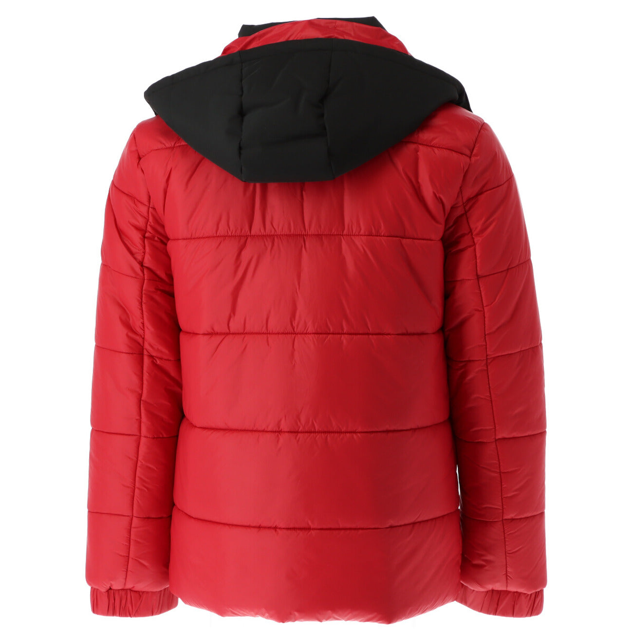 Gaelle Paris Windbreaker Herren Rot
