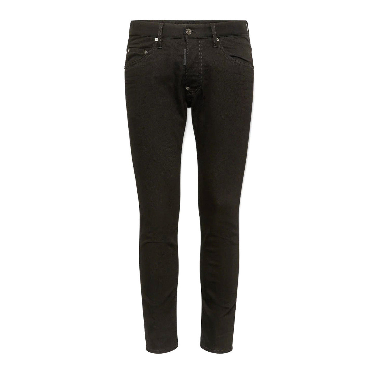 Dsquared2 Jeans Heren Zwart #2437722