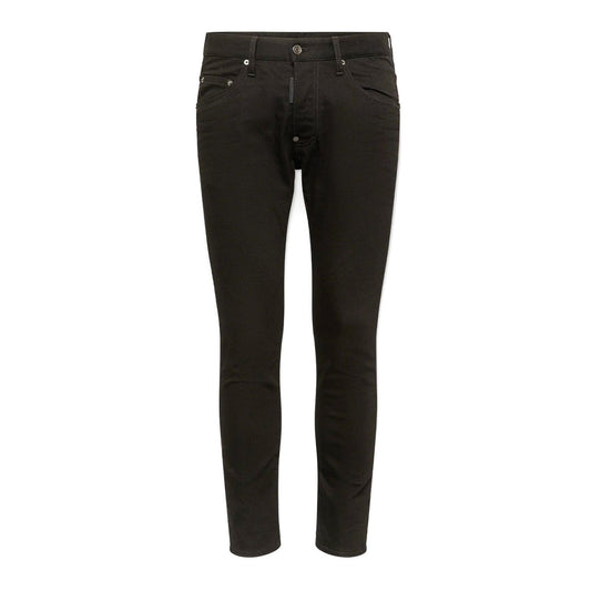 Dsquared2 Jeans Men Black #2437722